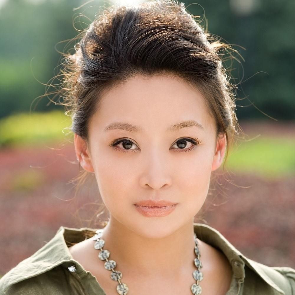 Photo of Liu Tianchi