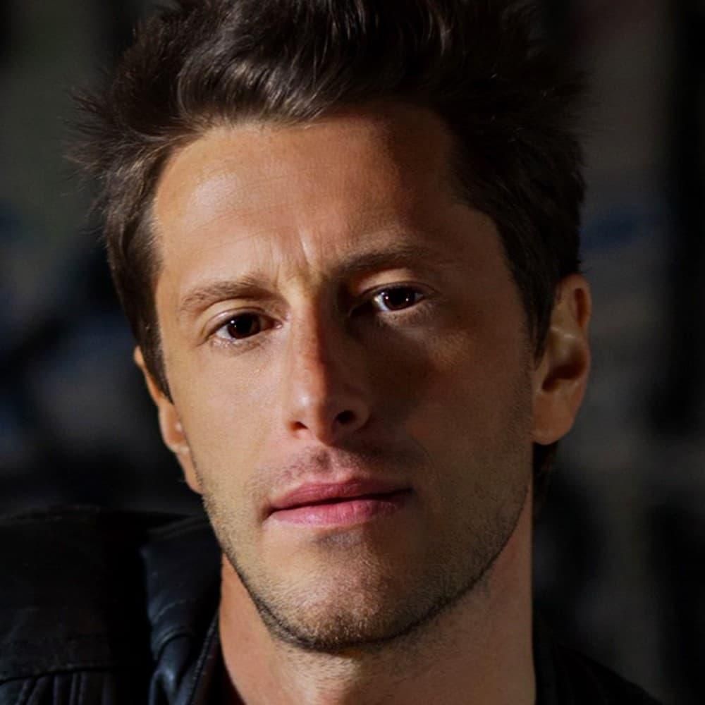 Photo of Nathan Crooker