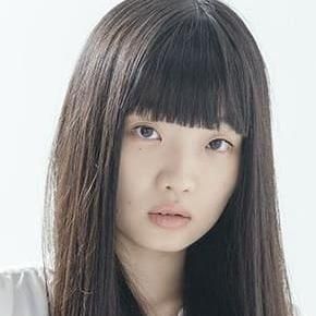 Photo of Ayaka Higashino