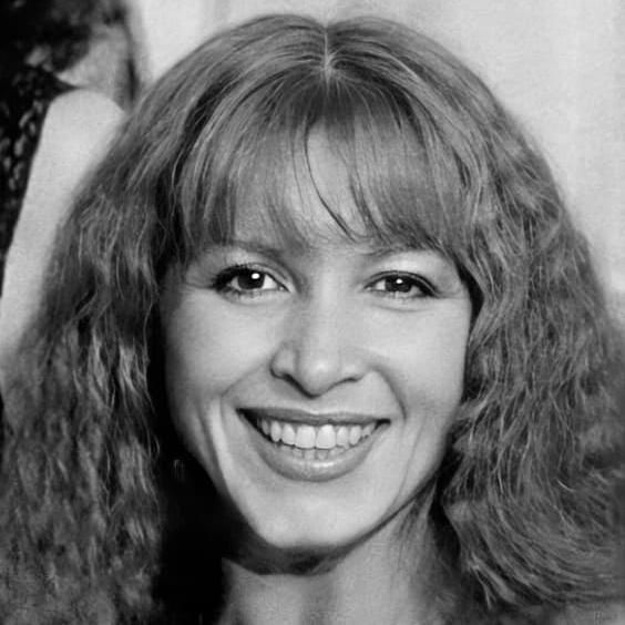 Photo of Carina Barone