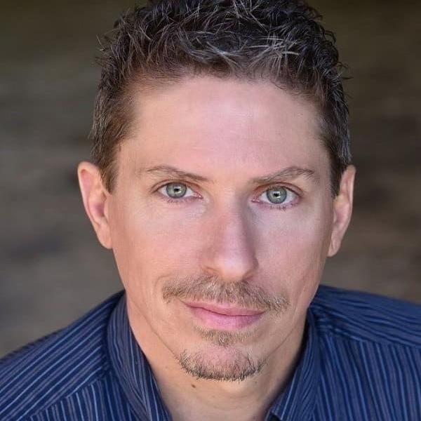 Photo of Stephen M. LaBar Jr.