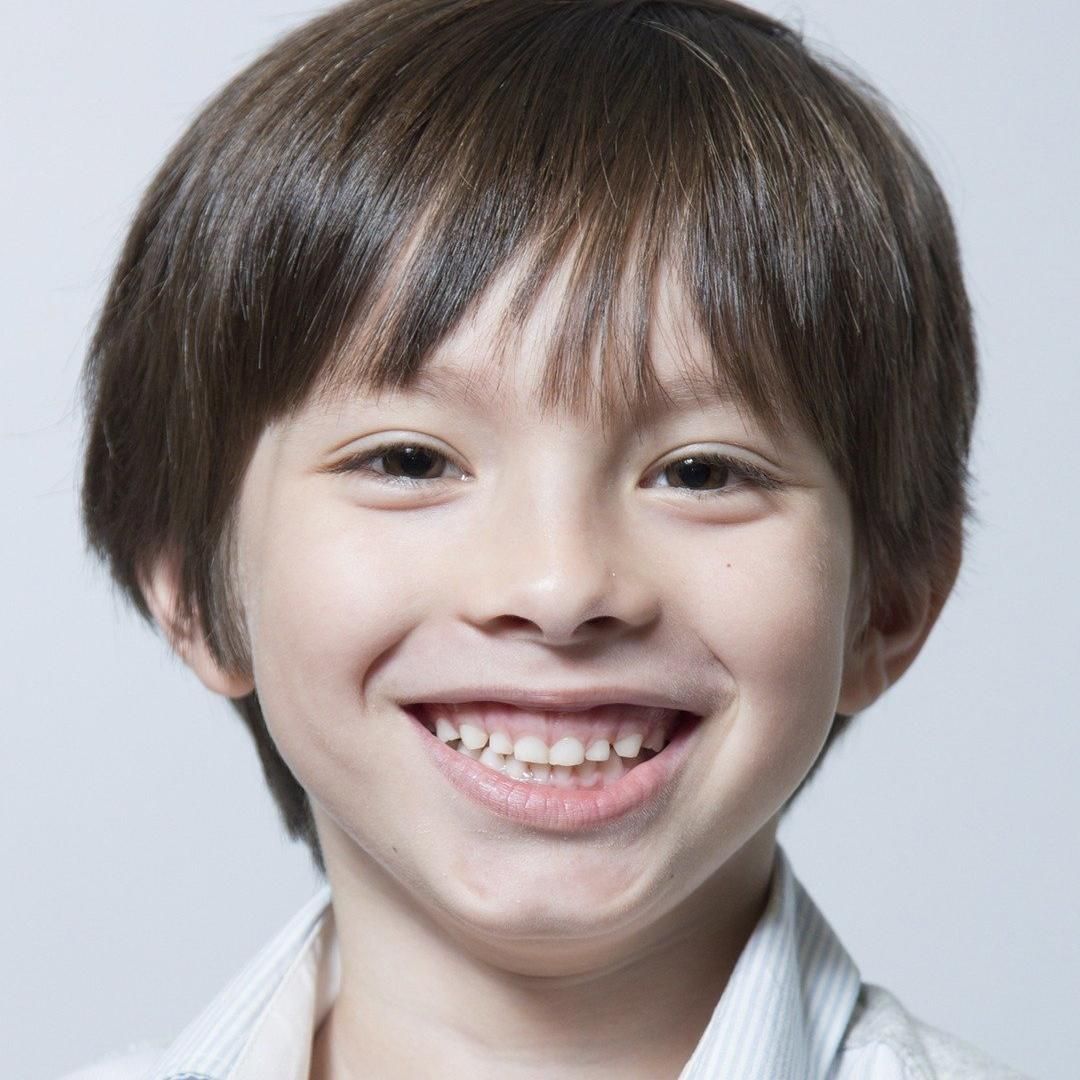 Photo of Gabriel Palhares