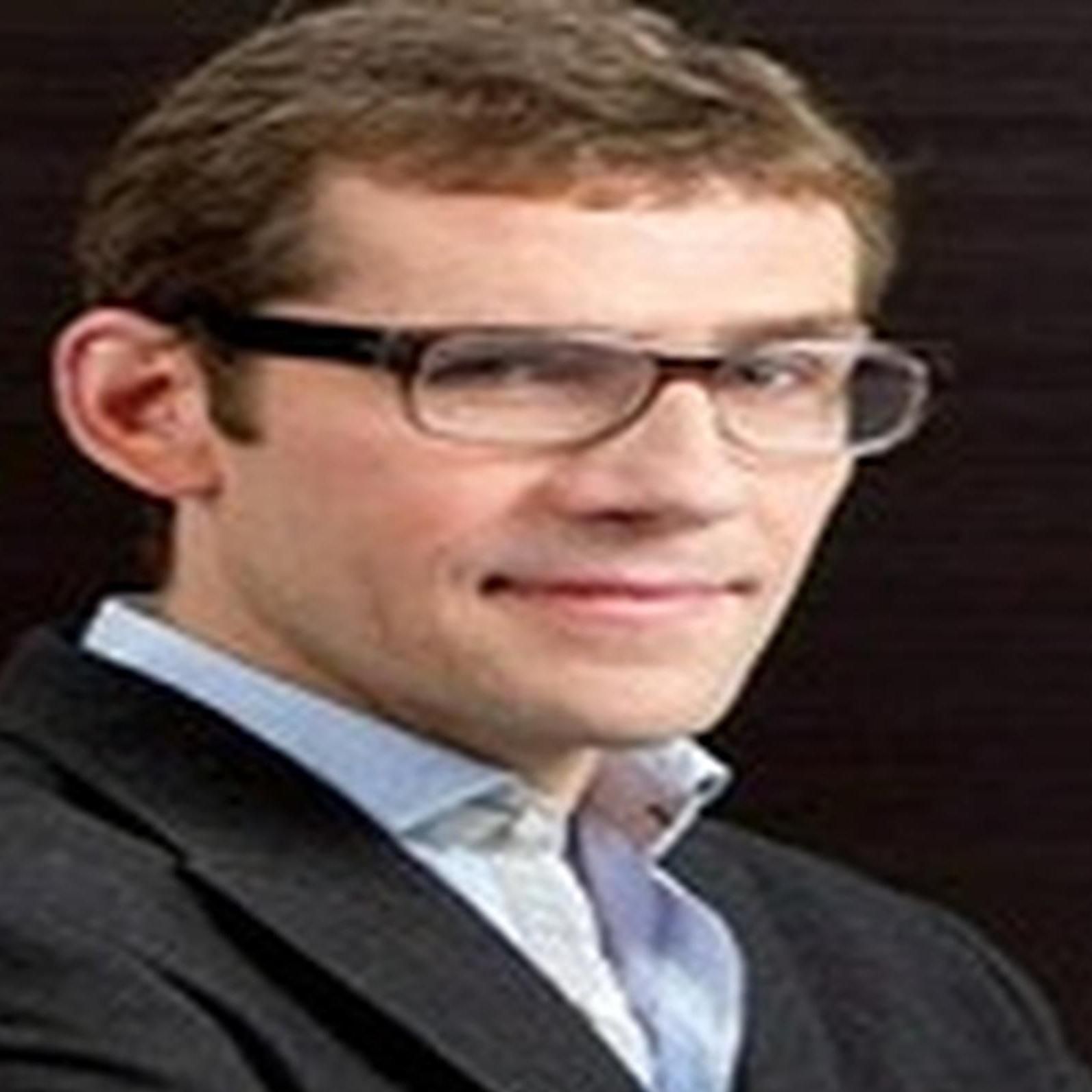 Photo of Nick Munier