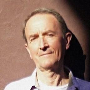 Photo of Carl Schultz