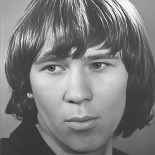 Photo of Stanislav Kupetsky