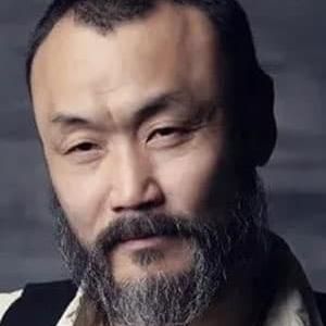 Photo of Hu Xiaoguang