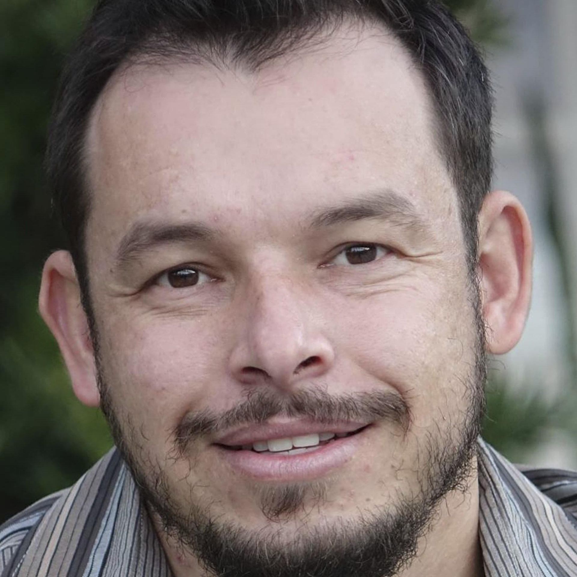 Photo of Rodrigo Lacerda