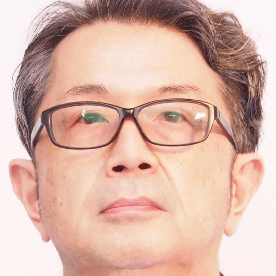 Photo of Hideta Takahata