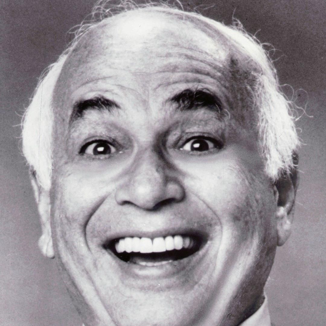 Photo of Allen Funt