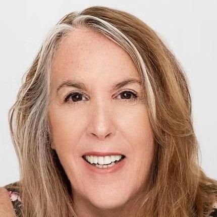 Photo of Robin Green