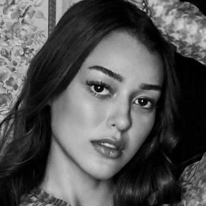 Photo of Dilan Çiçek Deniz