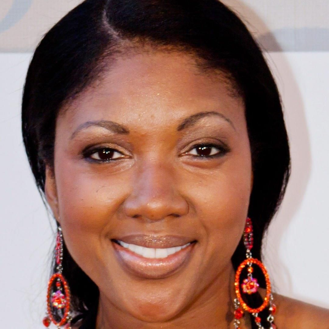 Photo of Glenda Redfield