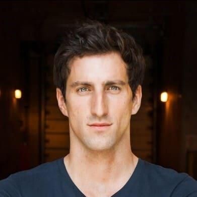 Photo of Christopher Di Meo