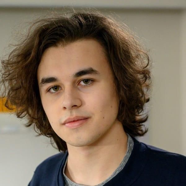 Photo of Eryk Cichowicz