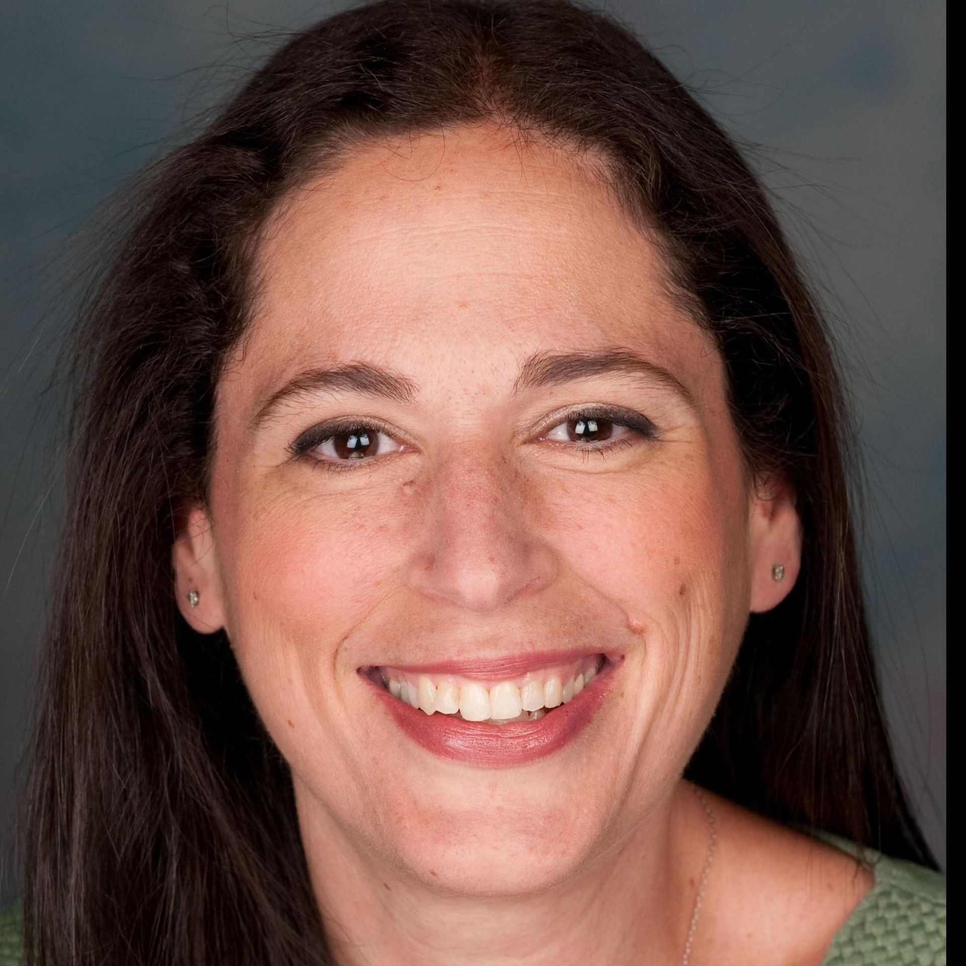 Photo of Mickie Paskal