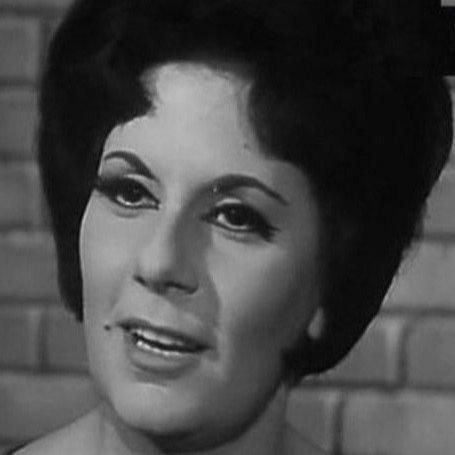 Photo of Nawal Fahmy