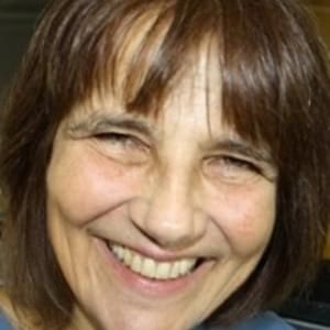 Photo of Claudia Muehl