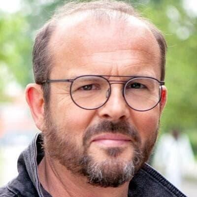 Photo of Bart Van Avermaet