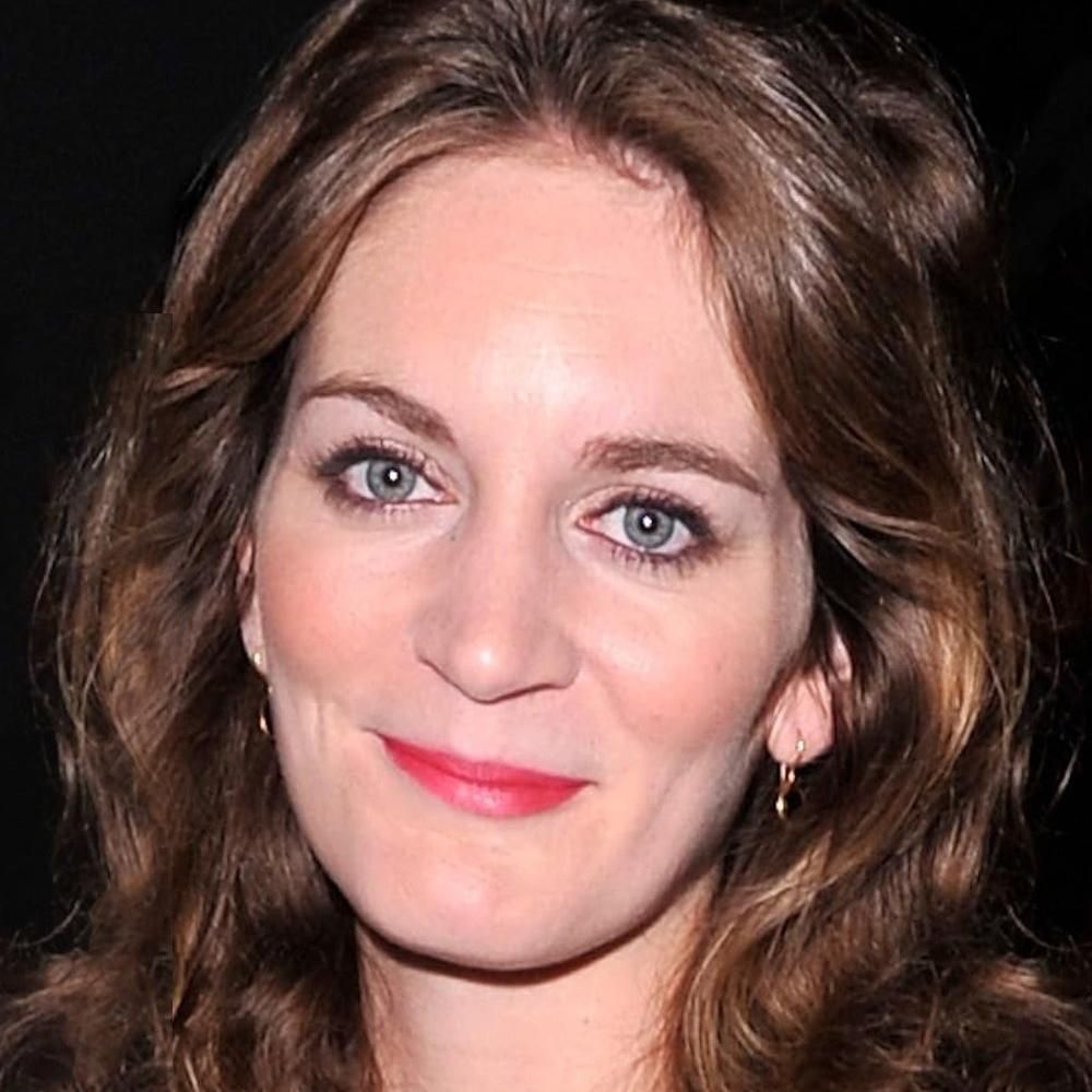 Photo of Felicity Blunt