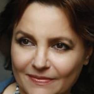 Photo of Elena Molchenko