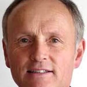 Photo of Robert Thurston