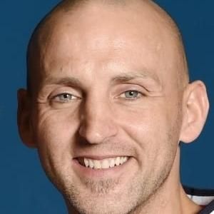 Photo of Benoit Beaufils