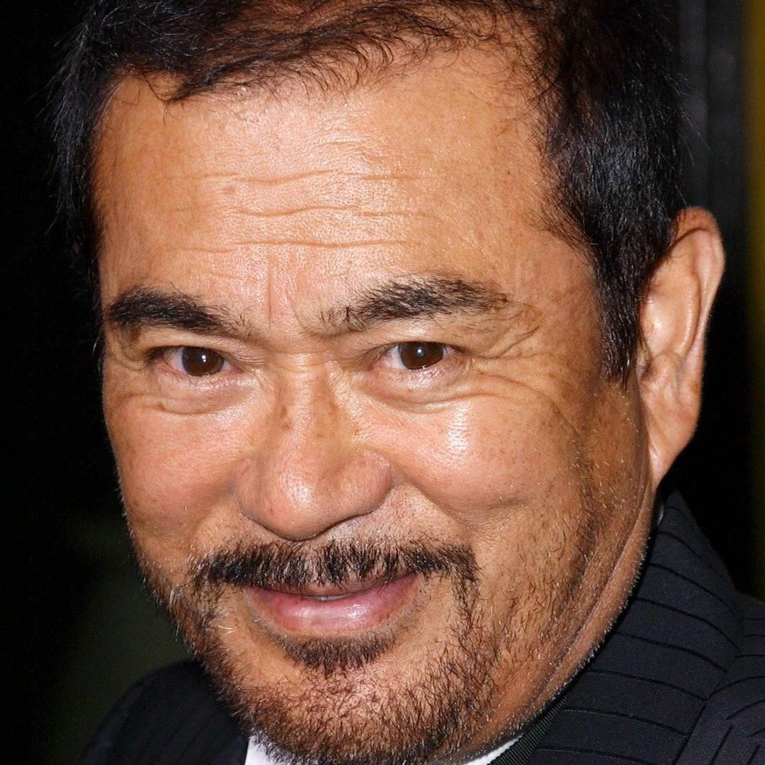 Photo of Sonny Chiba