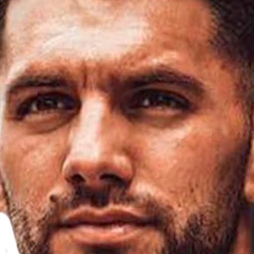 Photo of Albert Barranco