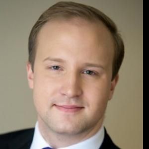 Photo of William Hanson