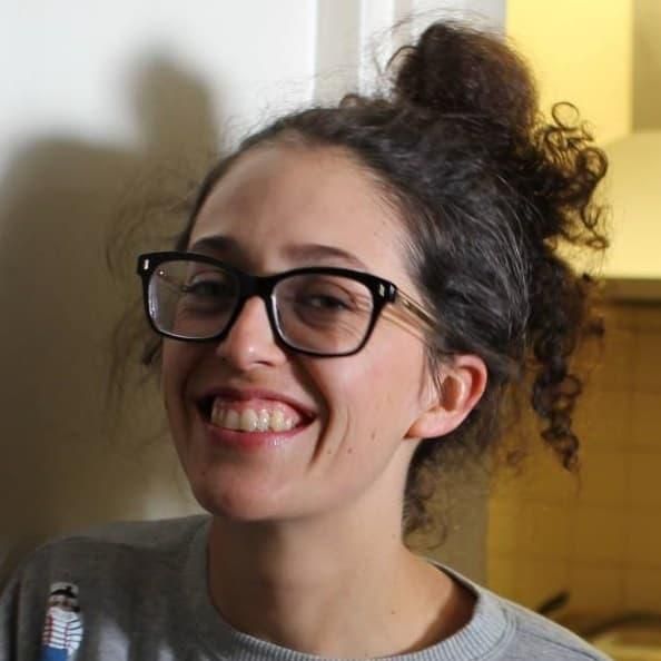 Photo of Giulia Scrimieri