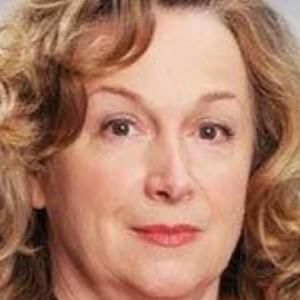 Photo of Cheryl Campbell