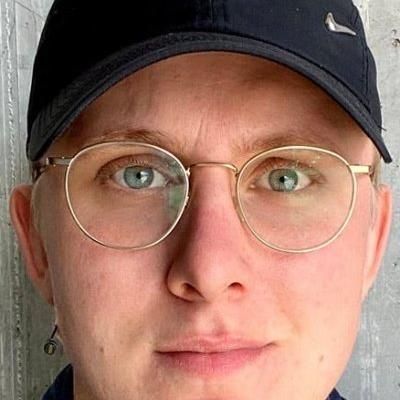 Photo of Patrick A. Hansen