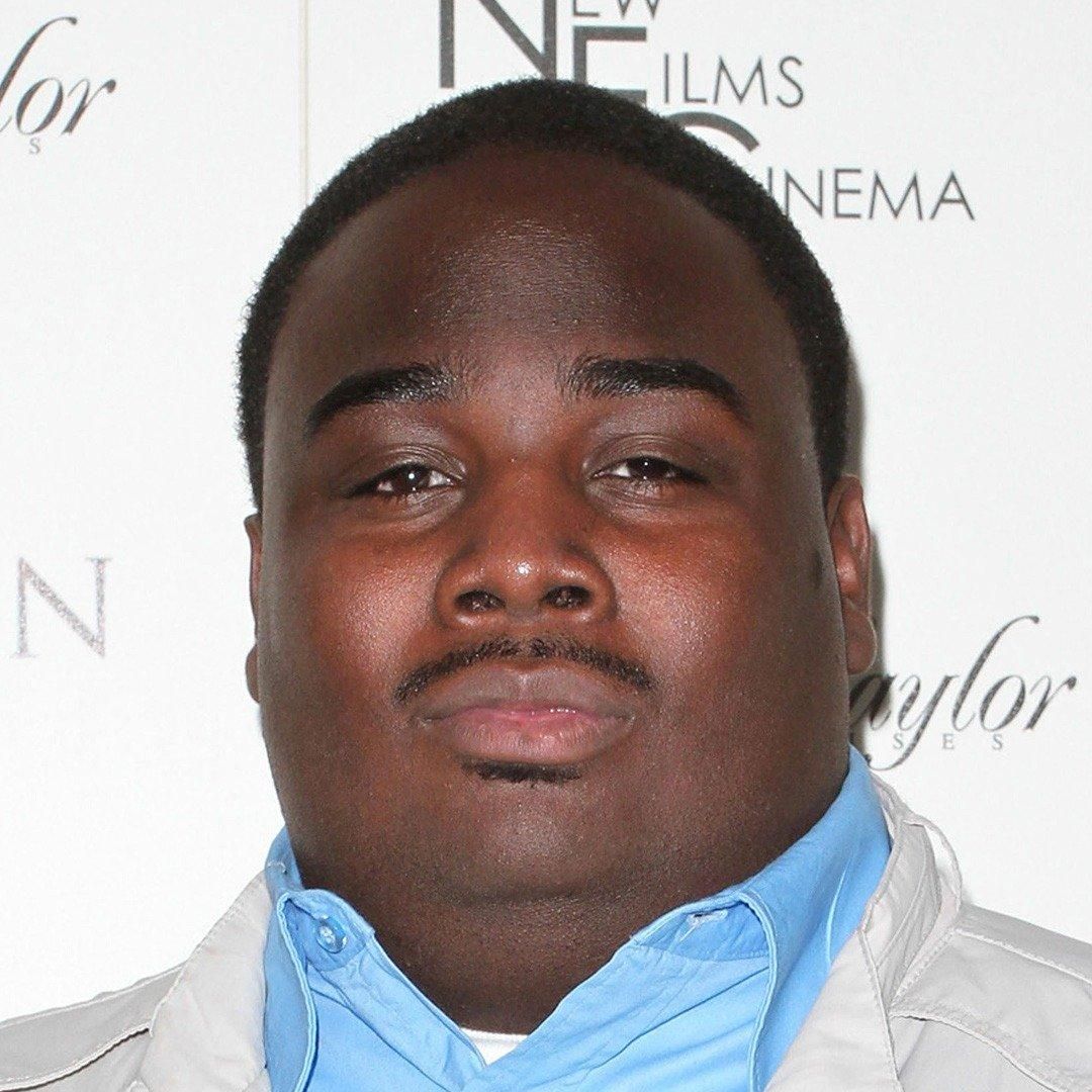 Photo of Lamarcus Tinker