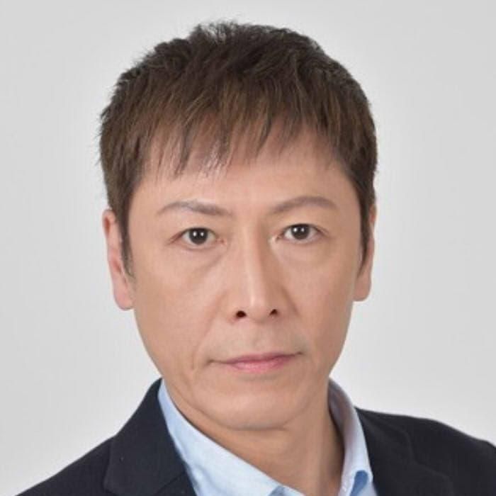 Photo of Hiroyuki Kinoshita