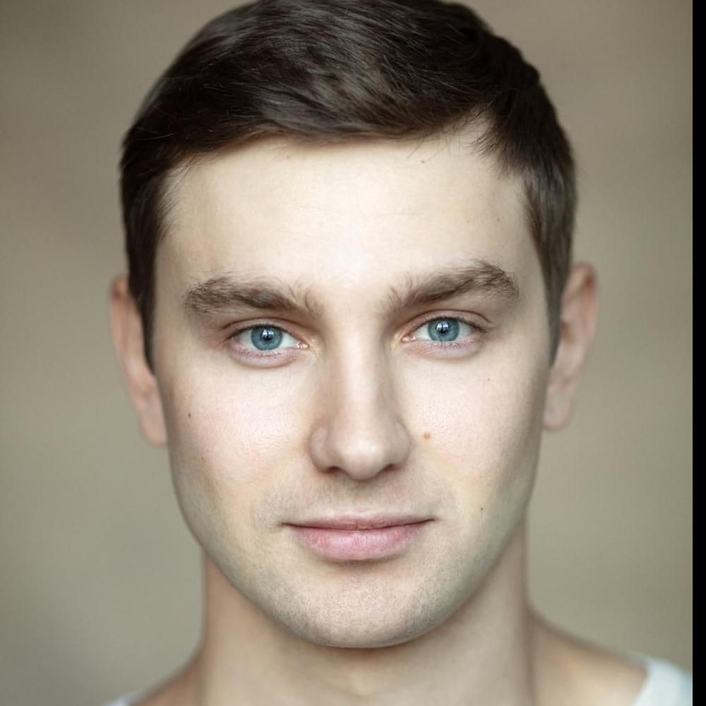 Photo of Ilya Ilinykh