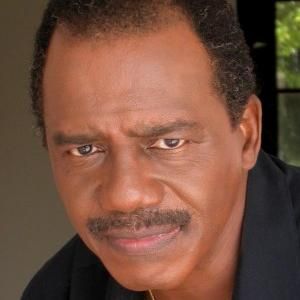 Photo of Harrison Page