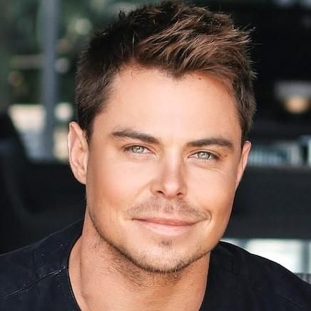 Photo of Bobby van Jaarsveld