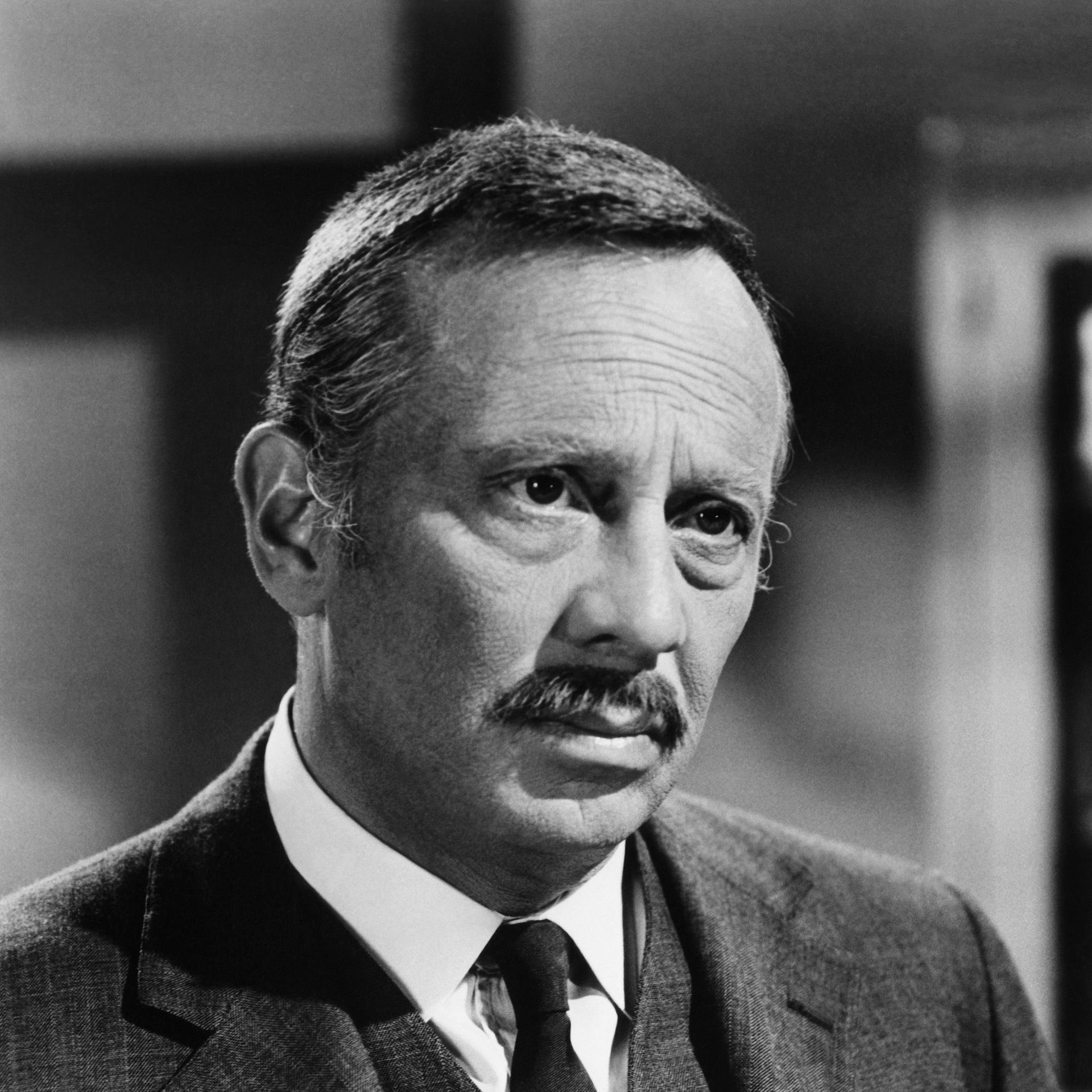 Photo of Norman Fell