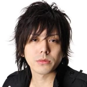 Photo of Daisuke Miura