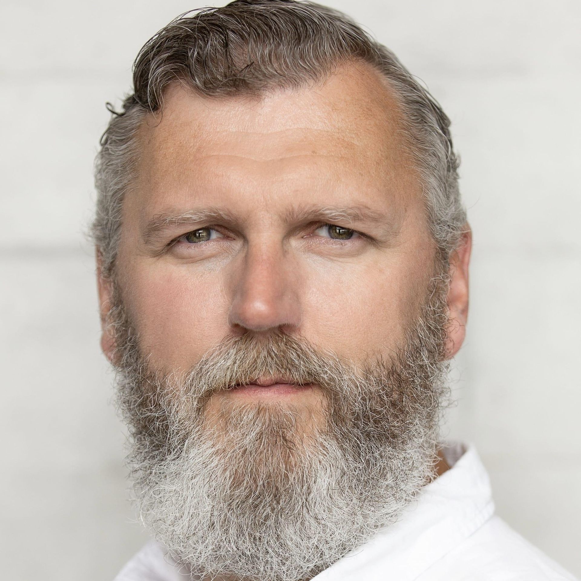 Photo of Stephen Oswald