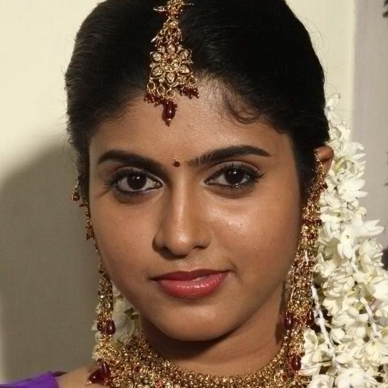 Photo of Rasna Pavithran