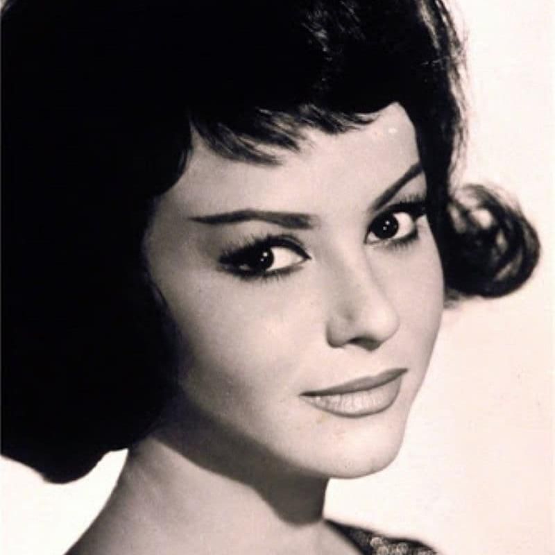 Photo of Marujita Díaz