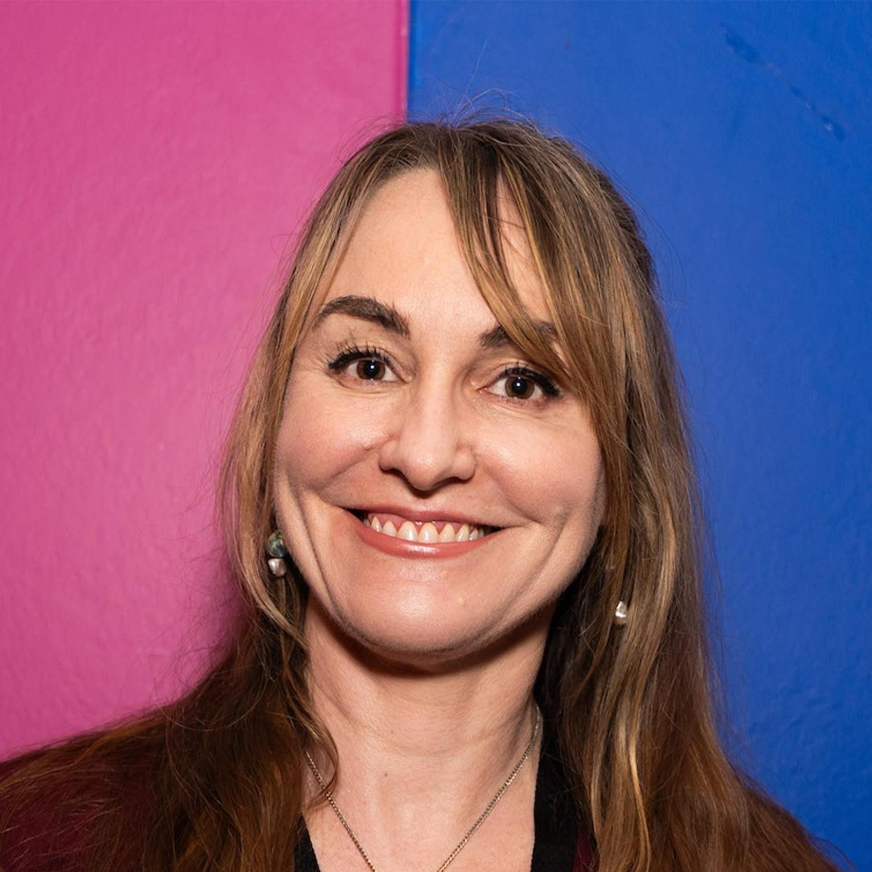 Photo of Heidi Honeycutt