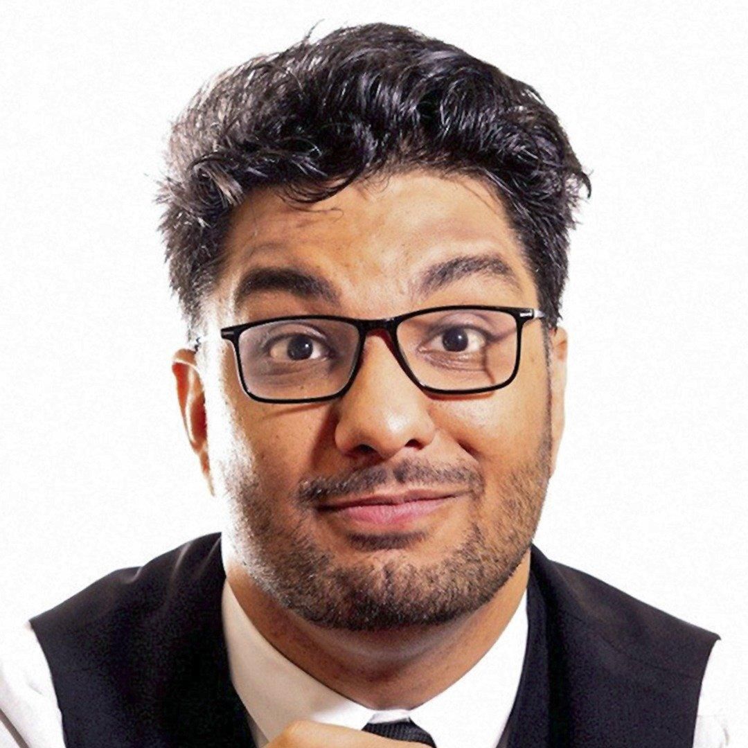 Photo of Gursimran Khamba