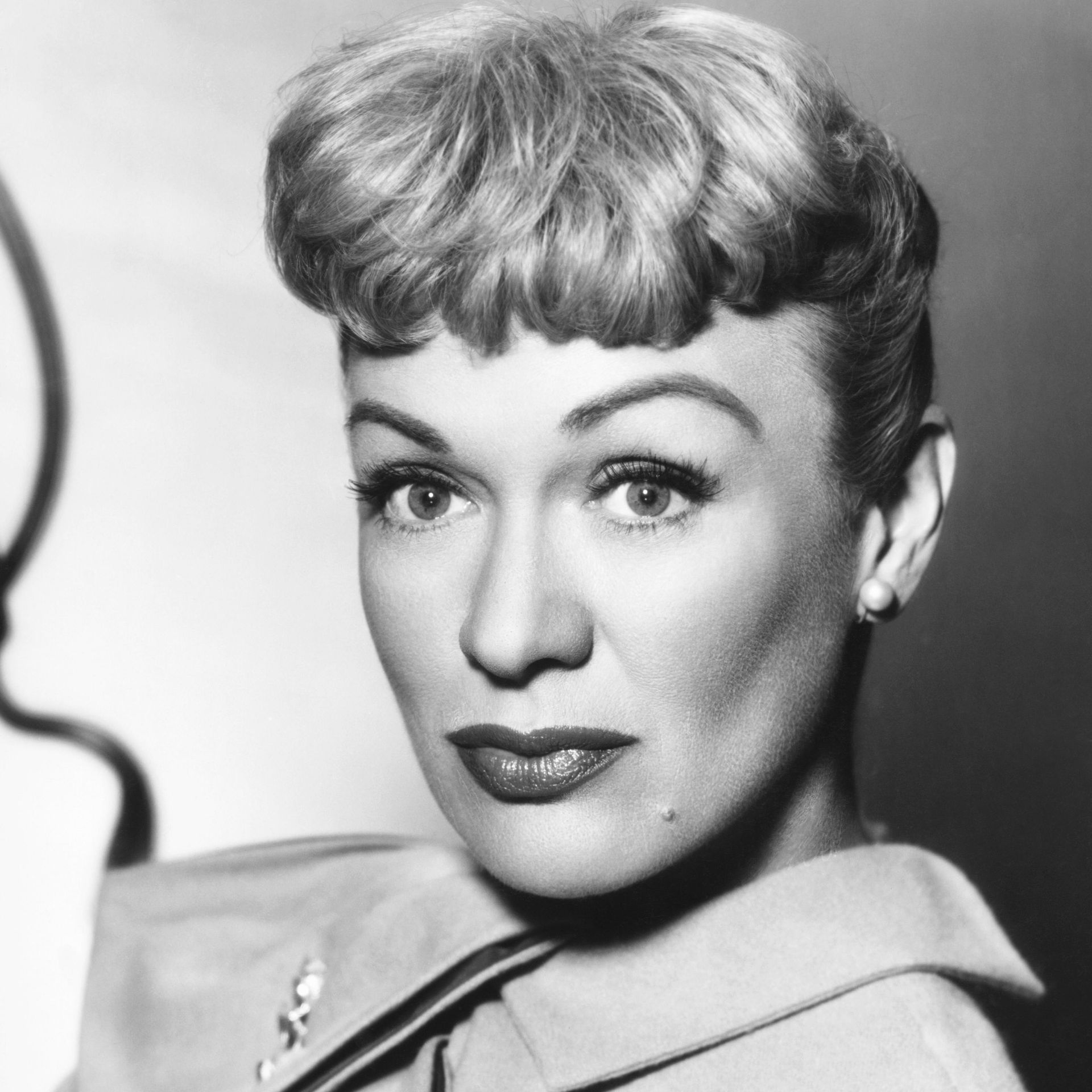 Photo of Eve Arden