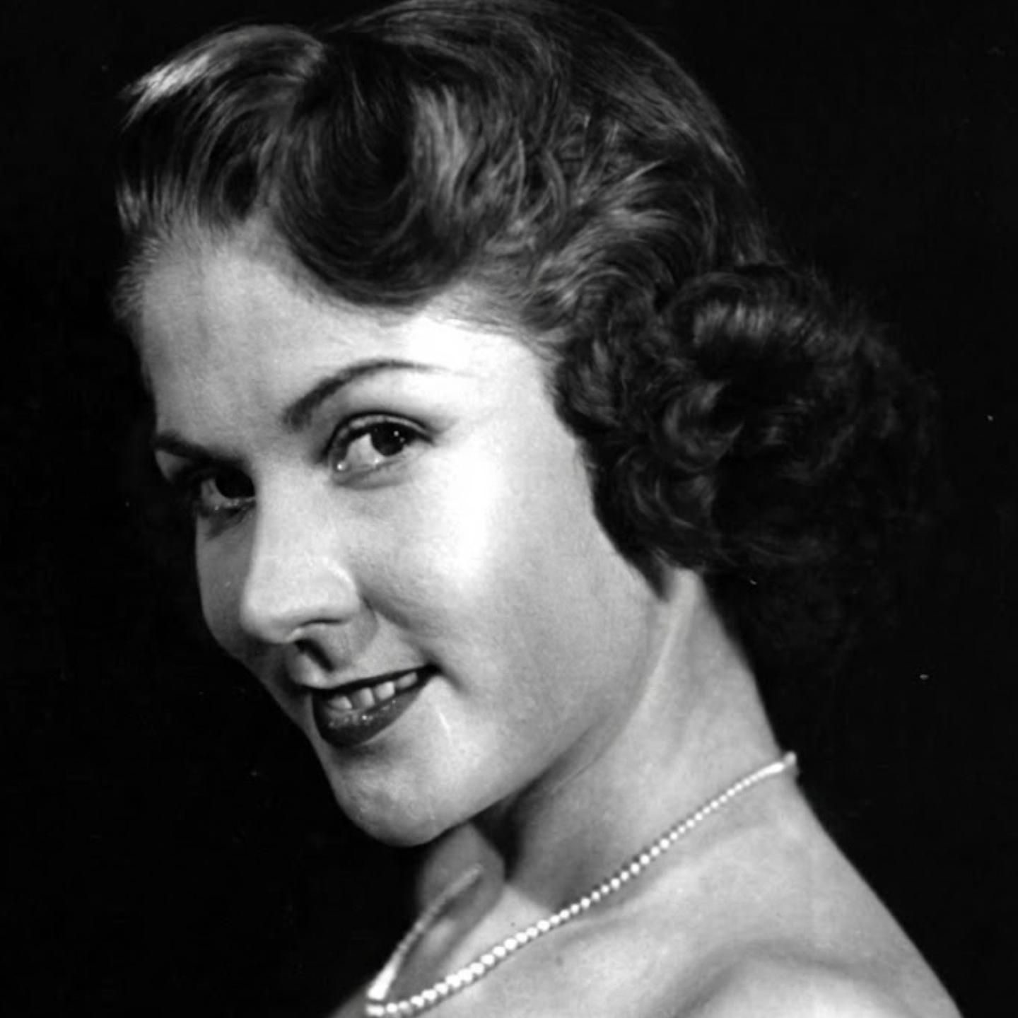 Photo of Vera Nunes