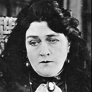 Photo of Katherine Griffith