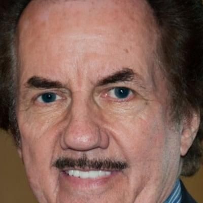 Photo of Robert Wall