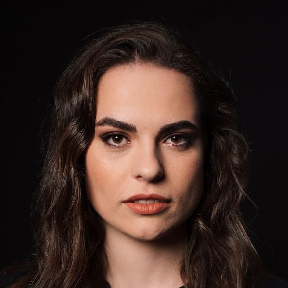 Photo of Monika Tomková