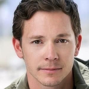 Photo of Brandon Ray Olive